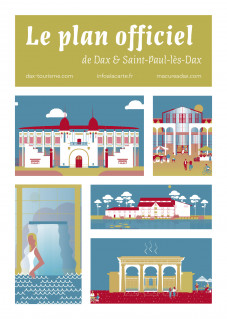 Plan de ville