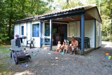 chalet reve-camping dax