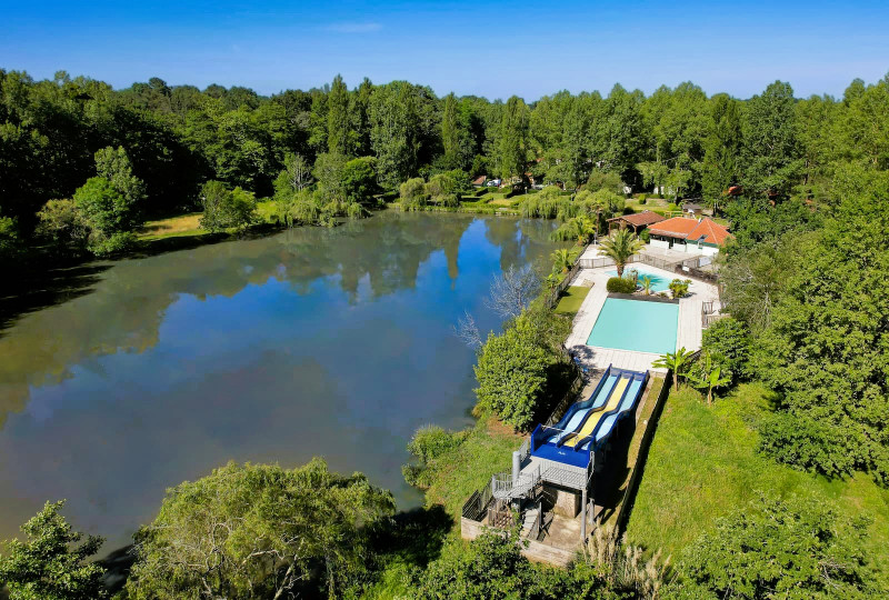 CAMPING LA COMTESSE_landes_