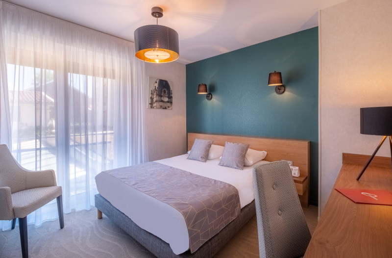chambre