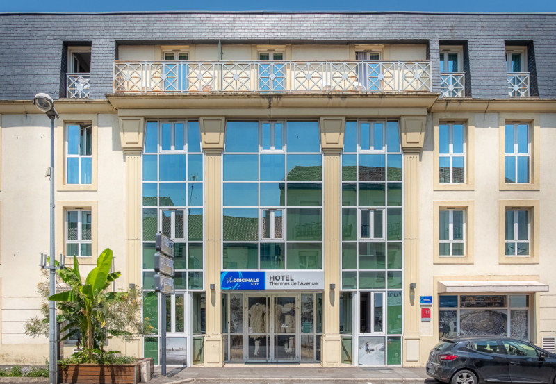 thermes