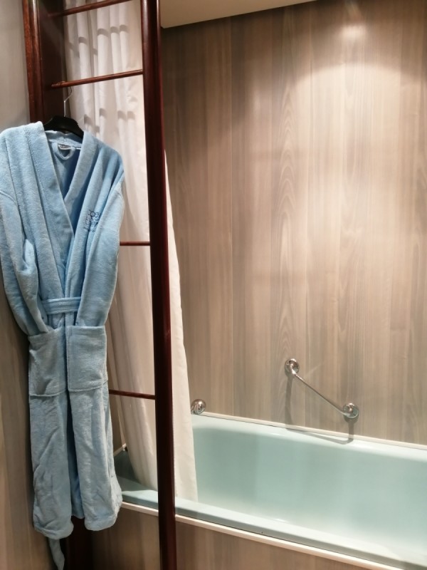 STANDARD BAIGNOIRE