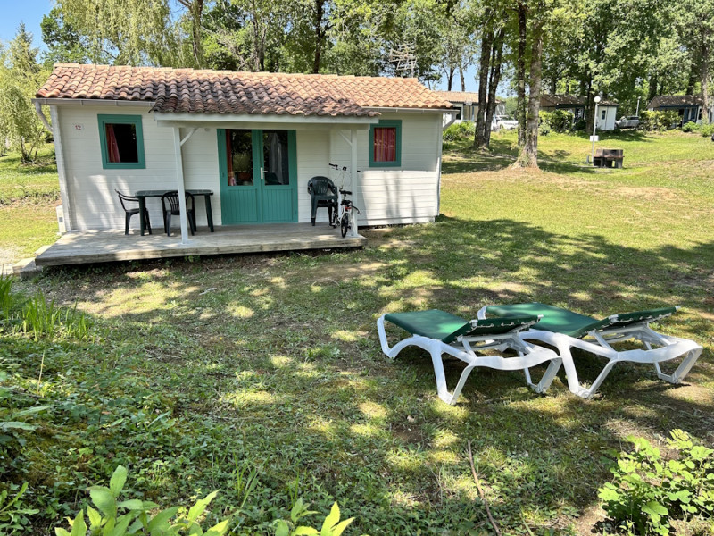 chalet oasis 2024