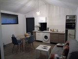 Climatisation salon
