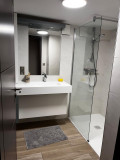 Douche 1er étage