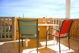 A107 Balcon