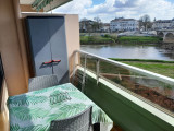 Balcon plein sud_