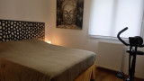 Chambre 1 - 