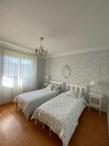 Chambre bleue 1