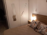 Chambre placard