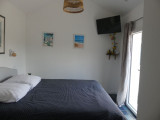 Chambre+télé