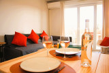 Coin repas