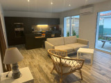 Cuisine salon
