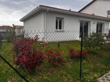 Extérieur terrasse