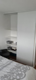 Chambre rangement