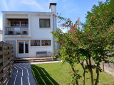 Balcon du Sarrat exterieur facade