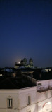 GLAUME_VUE NOCTURNE CATHEDRALE