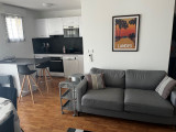 Salon canapé
