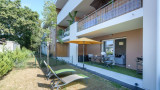 Jardin terrasse