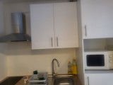 Kitchenette bis