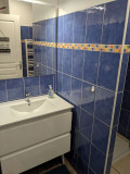 Lavabo salle de bain
