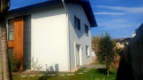Maison coté studio