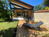 Nouvelle terrasse