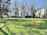 Résidence et parc