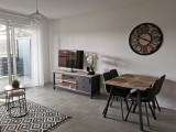 SALON - COIN REPAS