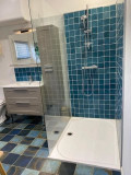 Salle d'eau