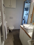 Salle de bain wc