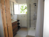 Salle de douche