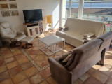 Salon balcon