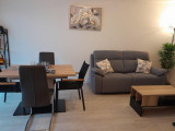 Salon canapé