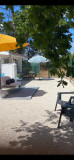 Salon de jardin