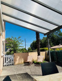 Salon de jardin