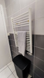 Sèche serviettes