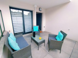 Terrasse bis