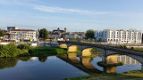 Vue Adour