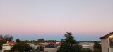 Vue de la terrasse