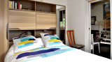 chambre parentale