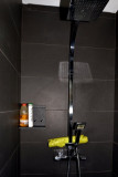 douche à l'italienne