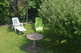jardin detente