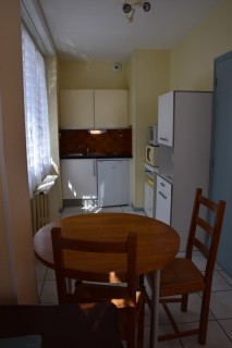 BLOY cuisine apt n°1