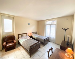 Chambre Studio 2