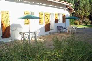 Extérieure Logement