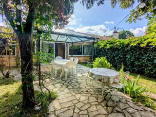Terrasse bis