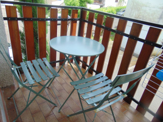 balcon dax
