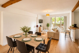 SALLE A MANGER