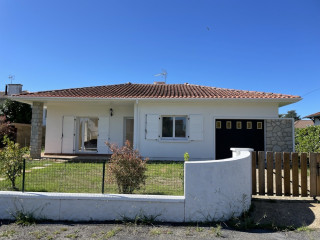 maison extérieur